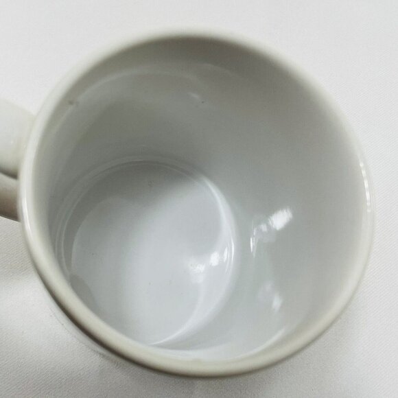 Vintage Derrike Cope Mug Racing Car Driver Bryan Pontiac 30 NASCAR Tournament - Picture 8 of 10